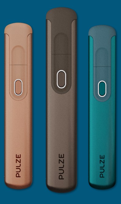 pulze2o